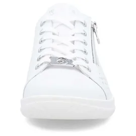 remonte Sneaker Low Weiß Damen 39