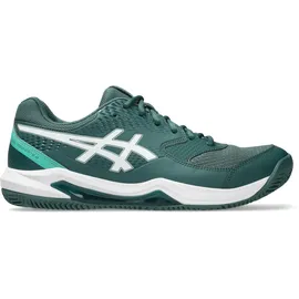 Asics GEL-DEDICATE 8 Clay Herren, grün, Größe 46 - 46