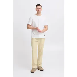 Blend Leinenhose Beige XL