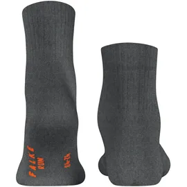 Falke Run Rib Sneakersocken 1er Pack Grau 44-45