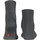 Falke Run Rib Sneakersocken 1er Pack Grau 44-45