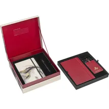 Moleskine Das Jahr des Pferdes Premium Bundle.