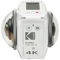 Kodak 4KVR360 Standard
