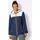 Witt Trainingsjacke Funktionsjacke Langarm blau 42