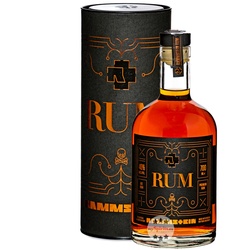 Rammstein Rum