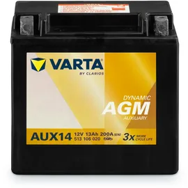 Varta AUX14 13Ah 12V