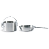 Tatonka Kettle 1.0 Kochtopfset (4001)