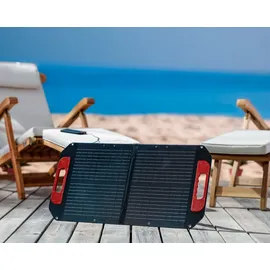Einhell Solarpanel faltbar 40 W