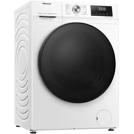 Hisense WFQA1014EVJM Waschmaschine (10 kg, 1400 U/min)