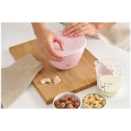 Emsa Kunst.-Rührschüssel P&B 4,15l - Blau