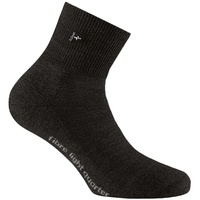 Rohner Unisex Socken 1er Pack