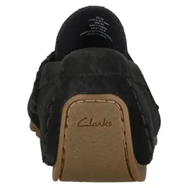CLARKS Corsley Herren Blau 43