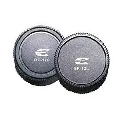 Pixel Lens Rear Cap BF-13L + Body Cap BF-13B für Olympus Reflex | ✔️ Abverkauf: weg=weg