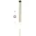 RockShox Air Solo-judy/30sliver 2018 Patrone - 80-120 mm