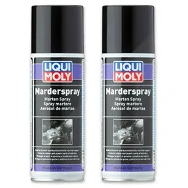 LIQUI MOLY Marderspray 2 St. 200 ml