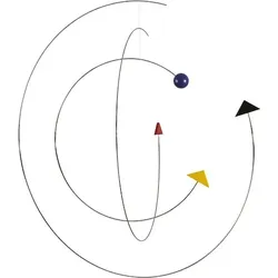 Flensted Mobiles, Babymobile, So Close Mobile