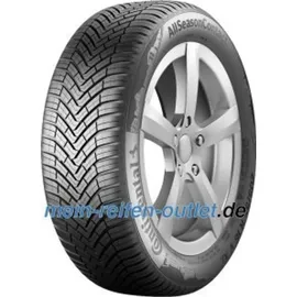 Continental AllSeasonContact 245/45 R19 102Y