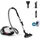 Philips 6000 Series XD6122/12 weiss