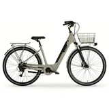 MBM THEMIS 28 Zoll RH 0 cm beige