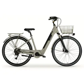 MBM THEMIS 28 Zoll RH 0 cm beige