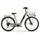 MBM THEMIS 28 Zoll RH 0 cm beige
