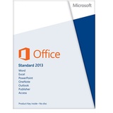 softwarewelt24 Office Standard 2013 ESD DE Win