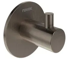 Ravak Haken Kona Graphit gebürstet X07P1475