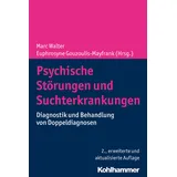 Kohlhammer Psychische Störungen und Suchterkrankungen:
