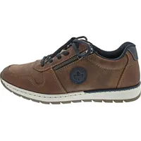 Rieker B2114 Herren Braun 46