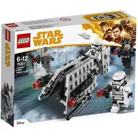 LEGO Star Wars Imperial Patrol Battle Pack 75207