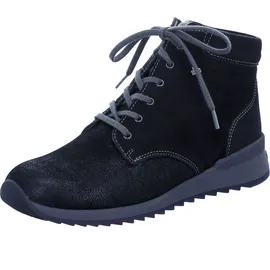 Finn Comfort Stiefeletten/Boot in schwarz, | Gr.: 40