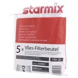 STARMIX FBV20/5 5 St.