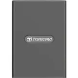 Transcend RDE2 Lesegerät CFexpress Typ B