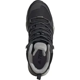 Adidas Terrex Swift R2 Mid GTX Damen core black/solidgrey/purple tint 37 1/3