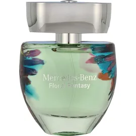 Mercedes-Benz Floral Fantasy Eau de Toilette 90 ml