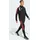 adidas Tiro 26 League Training Slim Jogginghose Schwarz/Semi Lucid Red S