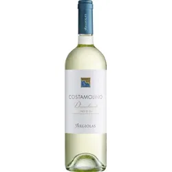 Costamolino Vermentino di Sardegna Argiolas 2024