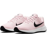 Nike Revolution 6 K pink foam/black 38,5