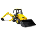 Bruder 02427 - JCB MIDI CX Baggerlader 1:16