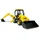 Bruder 02427 - JCB MIDI CX Baggerlader 1:16