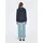 Only Parka ONLLORCA LIFE CANVAS PARKA CC OTW mit Kordelzug in der Taille blau M (38)