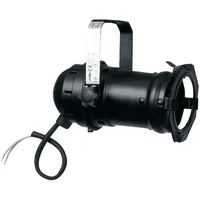 Eurolite D-16 Schwarz