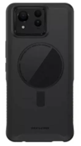 Preisvergleich Produktbild ASUS DEVILCASE Zenfone 11 Ultra Schwarz