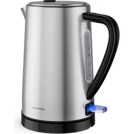Klarstein Verosteel Toaster Schwarz