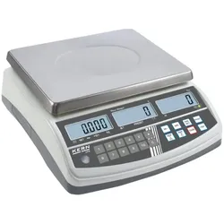 KERN Zählwaage CPB 15K0.2N