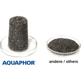 Aquaphor MAXFOR+ Weiß 6 St.
