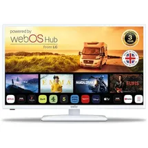cello 32" 1366 × 768 LED Camping TV
