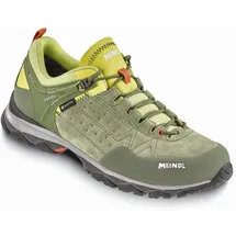 MEINDL Ontario GTX Damen Grün/Gelb 40