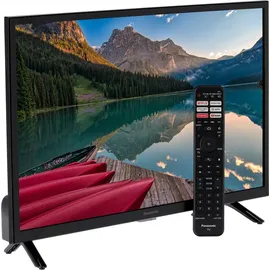 Panasonic TX-24LSW504 24" LED HD Android TV schwarz LSW504