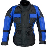 ROLEFF RACEWEAR RO 431K Kind Schwarz/Blau